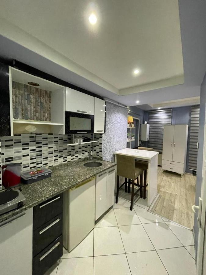 Taksim Dara Aparthotel Provincia di Istanbul