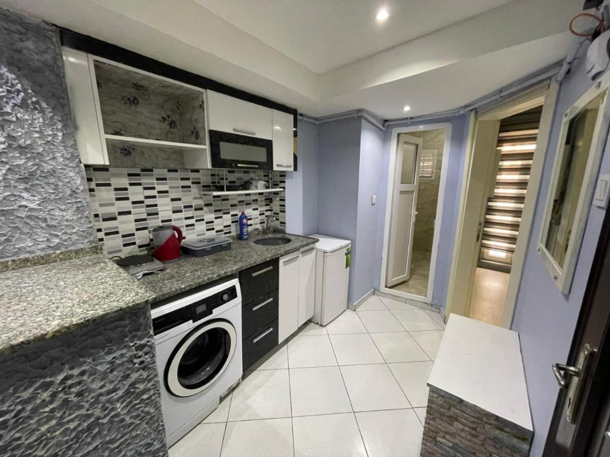 Aparthotel Taksim Dara Provincia di Istanbul