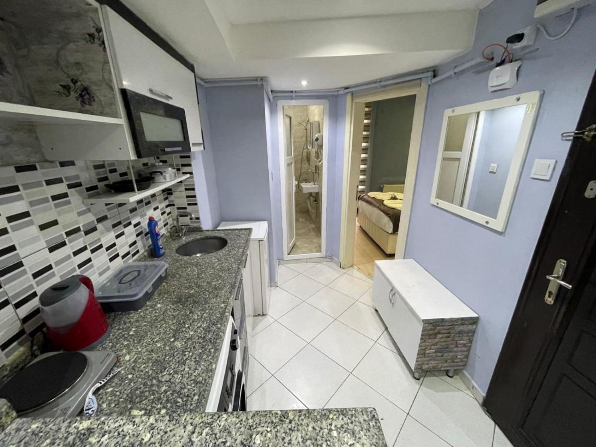 Appart hôtel Taksim Dara Istambul