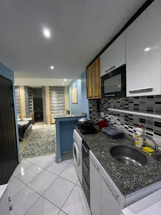 Taksim Dara Appart hôtel