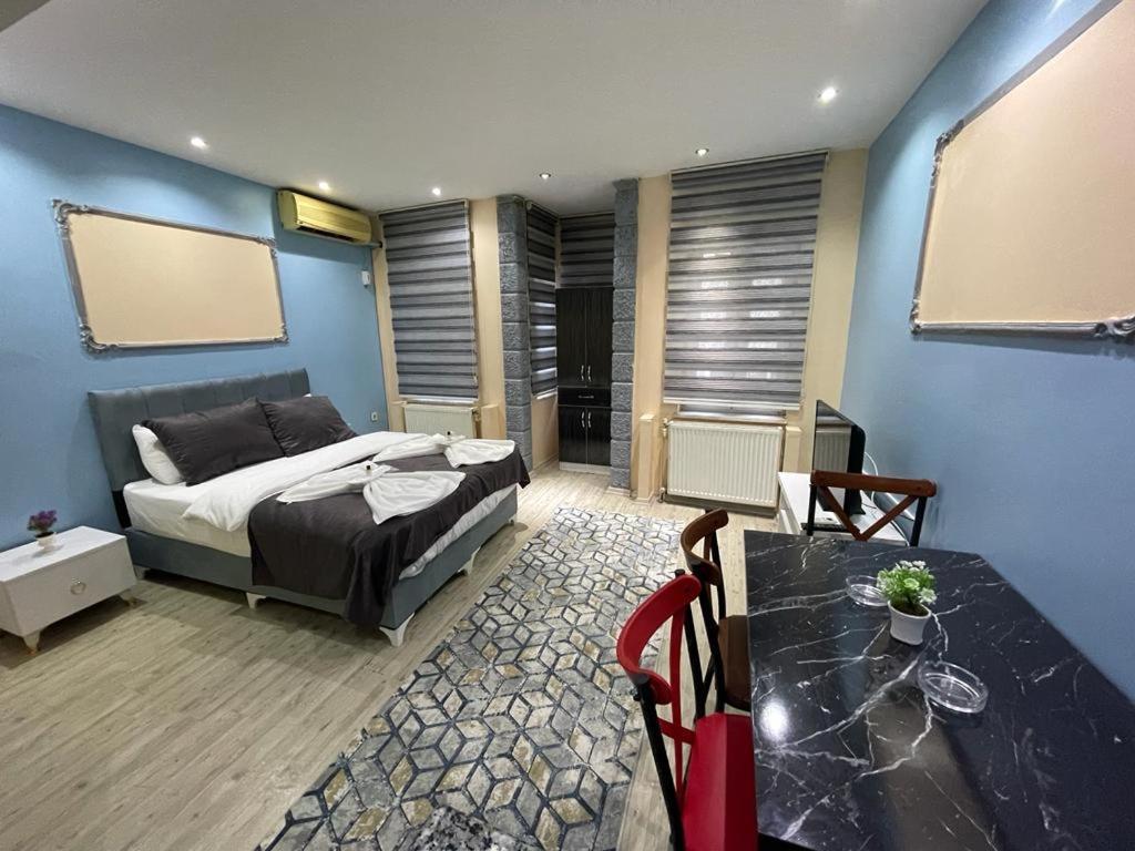 Taksim Dara Appart hôtel