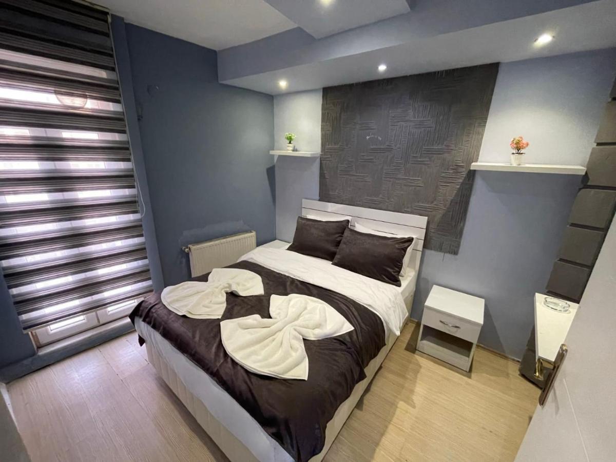 Appart hôtel Taksim Dara *