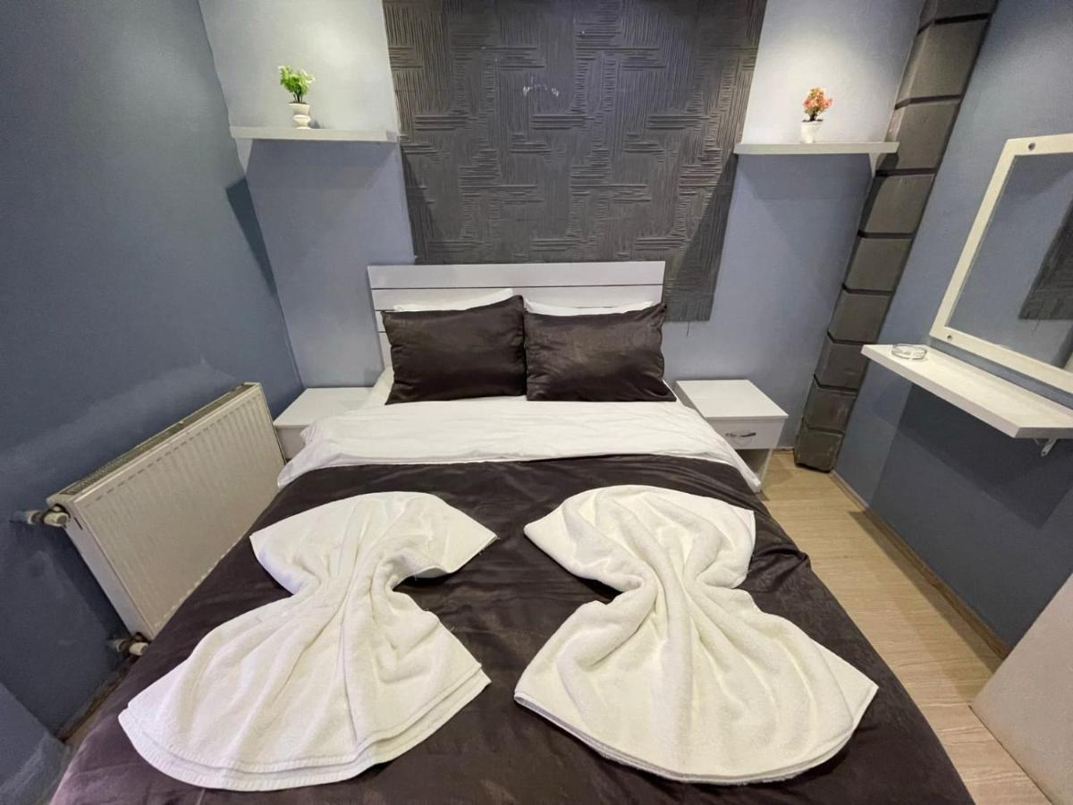 Appart hôtel Taksim Dara