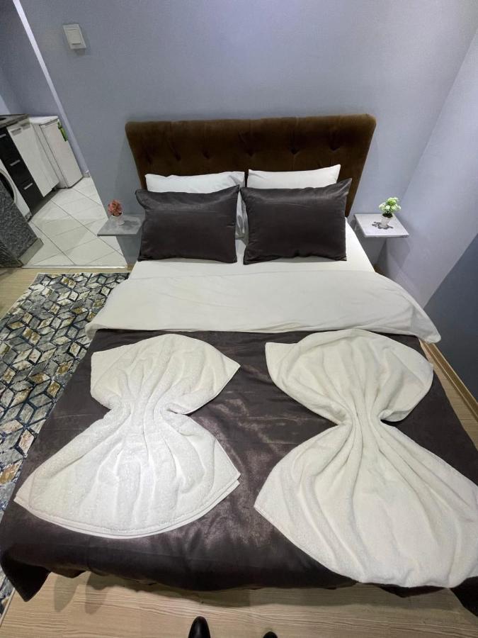 Taksim Dara Appart hôtel
