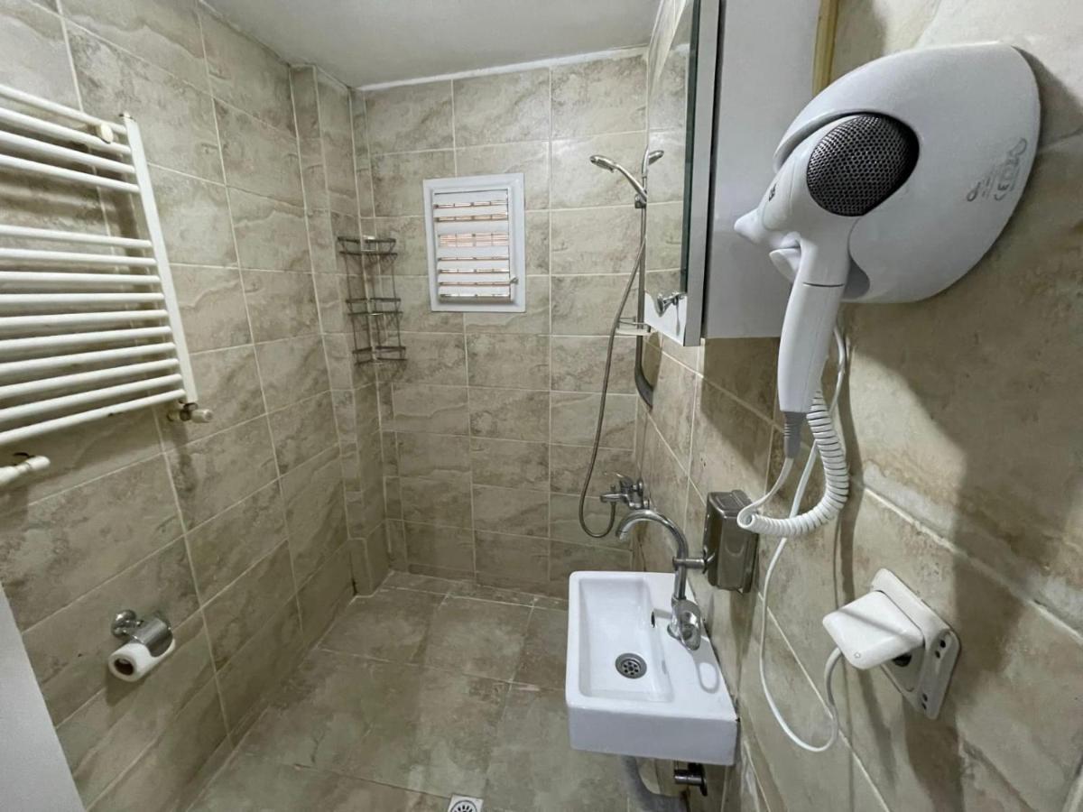 Taksim Dara Appart hôtel *