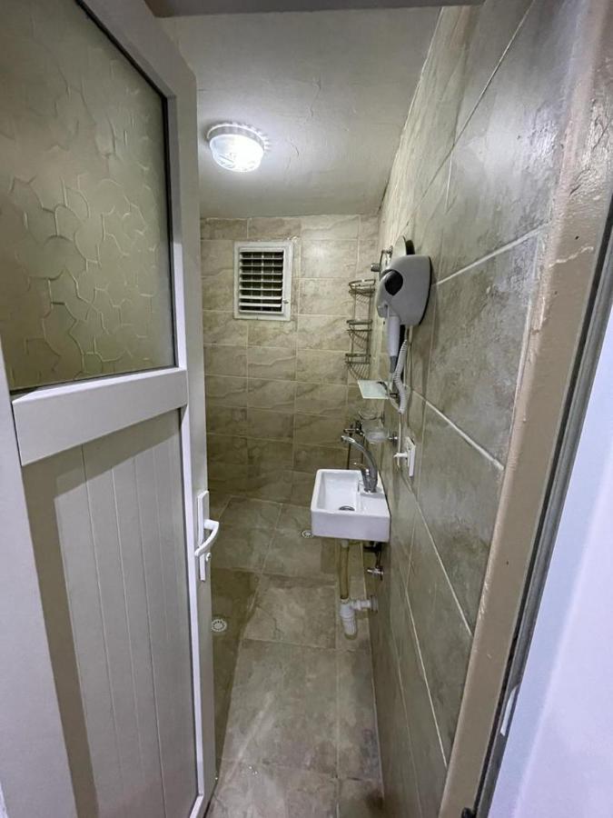 Taksim Dara Appart hôtel Istambul